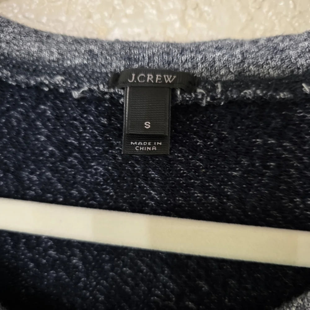 J. Crew Women's Gray Sweater